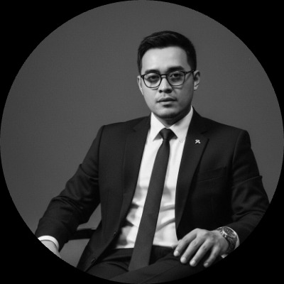Rochmad Sigit, S.Kom